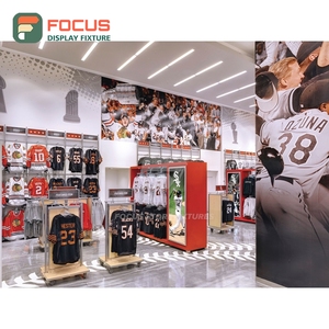 Proveedor de Soluciones de Exhibición en Vidrio para Tiendas Minoristas, Diseño de Última Generación para Boutiques - Product Image 3