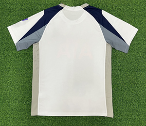 Kişiye Özel Yeni Sezon 25-26 Futbol Forması Antrenman Tişörtü Premium Kalite %100 Polyester Kısa Kollu Düz Renk Sıcak Transfer Baskılı - Product Image 3