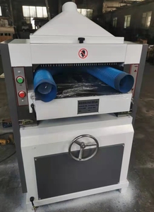 Machine <span class=keywords><strong>de</strong></span> raboteuse d'épaisseur industrielle, raboteuse d'arbre, pour le travail du <span class=keywords><strong>bois</strong></span>, 400mm/500mm, livraison gratuite - Product Image 2