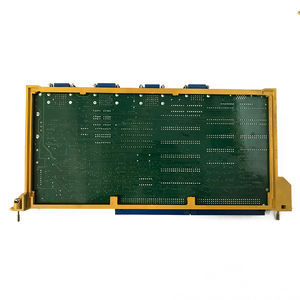 Moniteur de vitesse de broche FANUC A16B-2201-0101, pièce de rechange industrielle FANUC - Product Image 5