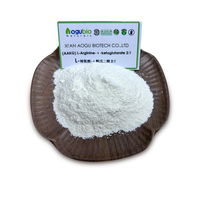Bubuk l-arginine Aakg kualitas tinggi asam Amino arginine Alfa ketoglutarat AAKG l-arginine alfa-ketoglutarat bubuk
