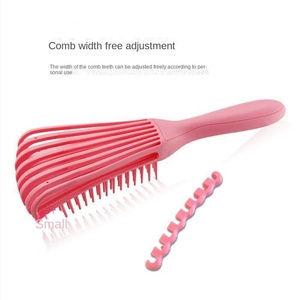 Chaussons multifonctionnels en plastique à huit griffes, anti-statiques et moelleux, pour hommes et femmes, à usage double, grande taille - Product Image 2