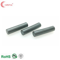 Barra de Ferrita para Antena R4*10 de Alta Calidad, Económica, de Fábrica, para Inductor de Bobina