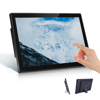 Rk3566 nouvelle tablette Android 13.3 de 11.0 pouces, grand écran, tablette publicitaire Android
