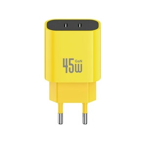 Bloc chargeur <span class=keywords><strong>USB</strong></span> <span class=keywords><strong>C</strong></span> double port <span class=keywords><strong>20W</strong></span> Adaptateur secteur PD Chargeur mural de type <span class=keywords><strong>C</strong></span> pour Samsung S23 S22 S24 16 15 Pro Max Produit électrique - Product Image 5
