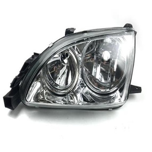 Venta al por mayor Auto lámpara de cabeza para <span class=keywords><strong>Toyota</strong></span> <span class=keywords><strong>Avensis</strong></span> 2001-2002 lámpara de cabeza 212-11c3 R 81130-05100 para <span class=keywords><strong>Toyota</strong></span> Corolla Ae100 faros - Product Image 1