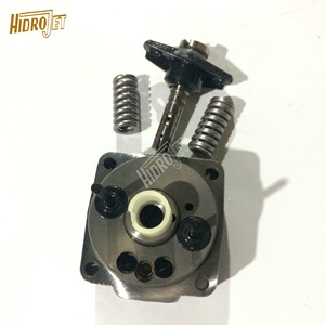 Tête de rotor d'injection de moteur haute performance 1 468 376 <span class=keywords><strong>017</strong></span> Tête hydraulique de rotor 1468376017 - Product Image 4