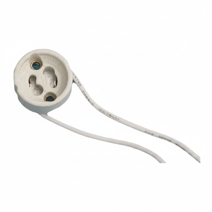 Portalampada dicroico GU10 4A 250V (GSC 2200296) - Product Image 2