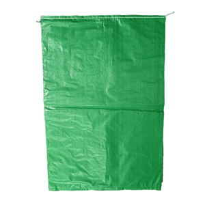 Fábrica de China al por mayor nuevas bolsas tejidas de polipropileno de plástico PP de colores desechables personalizadas - Product Image 3