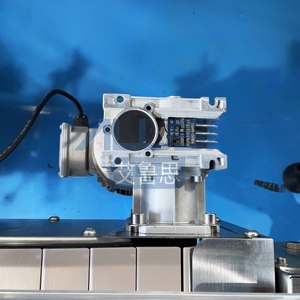 เครื่องเติมน้ำแบบแม่เหล็ก8หัวเครื่องจ่ายปริมาณปริมาณการผลิตเครื่องดื่มแบบอัตโนมัติ - Product Image 6