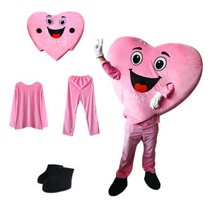 Muñecos de Mascota de Dibujos Animados con Diseño Personalizado, Pruebas 3D, Logotipo de Empresa Tallado en Relieve, Disfraces de Animación - Product Image 2