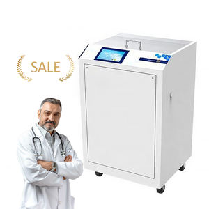 Machine de décongélation de sang IN-PT6, machine de décongélation de sang, décongélateur de <span class=keywords><strong>plasma</strong></span> sanguin, bain de <span class=keywords><strong>plasma</strong></span> pour laboratoire - Product Image 2