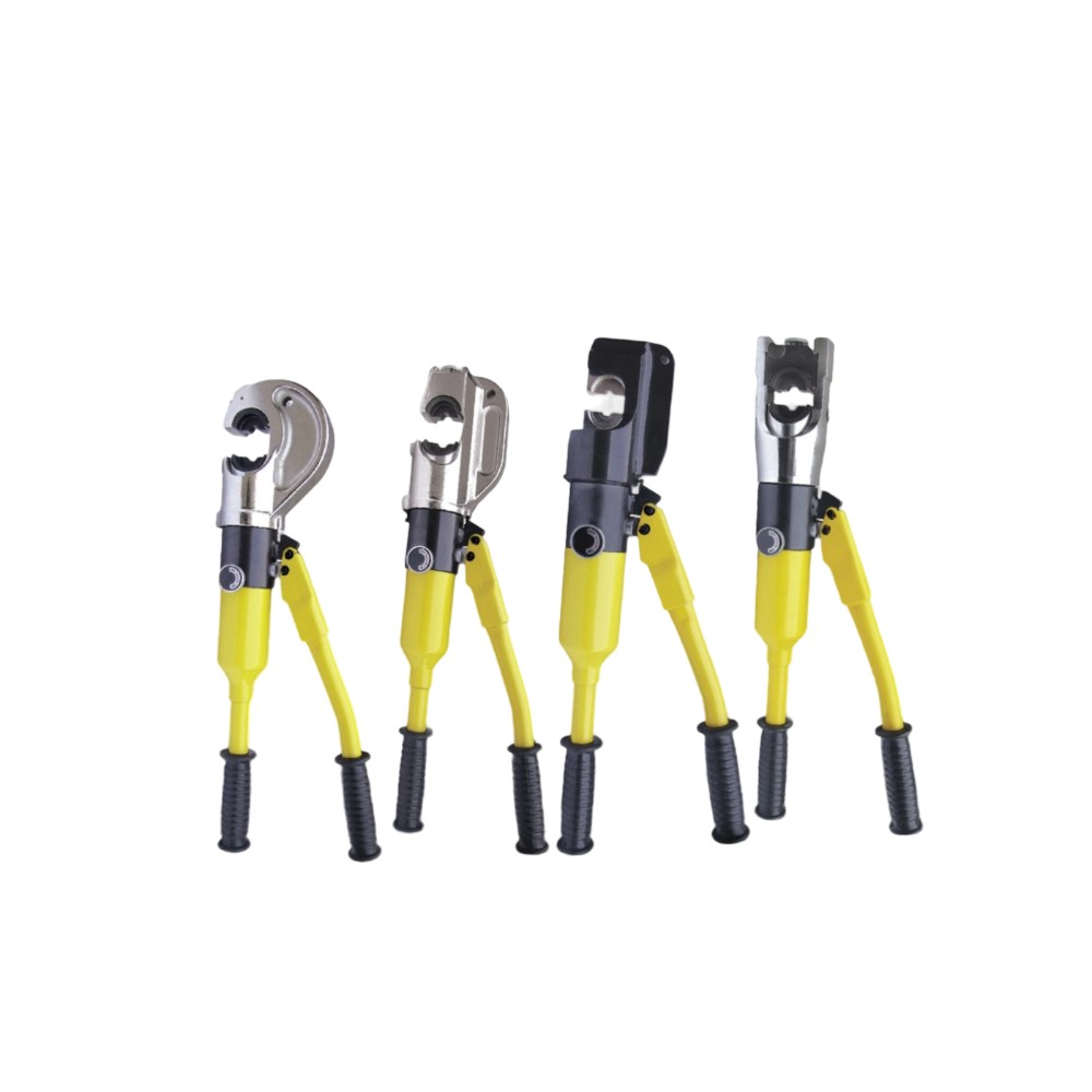 CYO-300C Quick-Release Safety Device Hydraulic Shears in Rapid Intervention