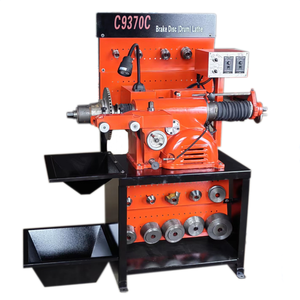 Tour à disque <span class=keywords><strong>de</strong></span> tambour <span class=keywords><strong>de</strong></span> <span class=keywords><strong>frein</strong></span> C9370C tour à disque/<span class=keywords><strong>frein</strong></span> à tambour combiné avec outillage <span class=keywords><strong>de</strong></span> <span class=keywords><strong>banc</strong></span> et Std pour le service automobile - Product Image 1