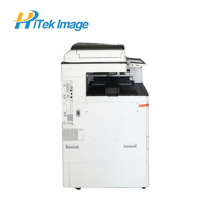 HiTek compatibile RICOH MPC3003 MPC3503 MPC4503 MPC5503 MPC6003 macchina per fotocopie <span class=keywords><strong>a</strong></span> <span class=keywords><strong>colori</strong></span> A3 stampante per ufficio fotocopiatrici Laser usate - Product Image 2