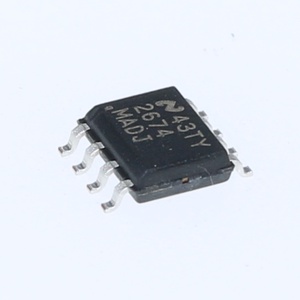 ชิ้นส่วนอิเล็กทรอนิกส์ LM2674MX-ADJ <span class=keywords><strong>วงจร</strong></span>รวมจัดส่งจากซัพพลายเออร์ - Product Image 3