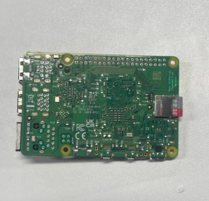 Raspberry Pi <span class=keywords><strong>5</strong></span> 4GBオールインワンスターターキット事前構成されたUbuntu Server <span class=keywords><strong>Web</strong></span>サーバーとIoT Gateway - Product Image 3