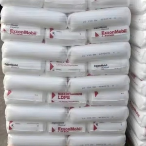 Giá thấp polyethylene <span class=keywords><strong>LDPE</strong></span> hạt trinh nữ/<span class=keywords><strong>HDPE</strong></span>/<span class=keywords><strong>LDPE</strong></span> / LLDPE / <span class=keywords><strong>PP</strong></span> nhựa/Hạt polyethylene <span class=keywords><strong>LDPE</strong></span> và lldp - Product Image 6