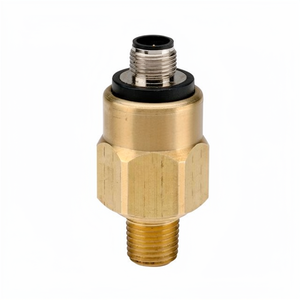 Sensores de Presión, Transductores, Sensor Industrial, Entrega Rápida, Interruptor de Presión Mecánico para Cilindro 200L-3-2-3/15-69 - Product Image 1