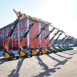 เครื่องยกกระจกสุญญากาศ GL-LD สำหรับเคลื่อนย้ายโลหะ กระจก และหินอ่อน - Product Image 2