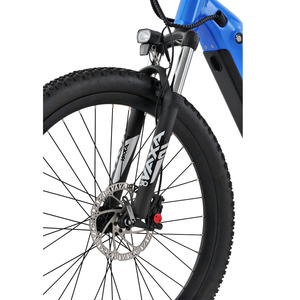 มอเตอร์จักรยาน City Mountain Eb-27512c รุ่นปรับแต่งพิเศษ 48v 350w สำหรับจักรยาน City Mountain - Product Image 2