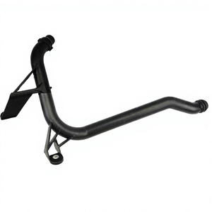 ท่อหล่อเย็นสำหรับ BMW E46 E39 E38 Z4 E85 11537502525 อะไหล่ทดแทนพลาสติก - Product Image 4