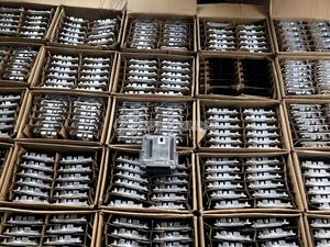 Suku Cadang Mesin Diesel Asli Kualitas Tinggi Ecu Ecm SK130-8 Mesin SK140-8 ECU D04FR 0281020255 - Product Image 5