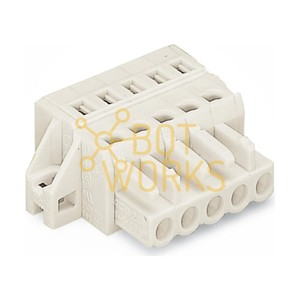 Wago 721112031000 - Nuovo - Product Image 1
