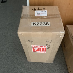 Suku Cadang Wheel Shovel Loader Sinomach Changlin 955T W-06-01024 Panel Instrumen Buatan China - Product Image 6