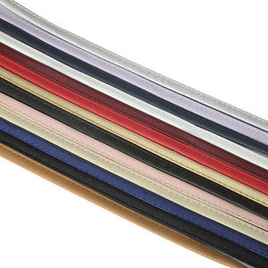 El Cordón <span class=keywords><strong>de</strong></span> cuero <span class=keywords><strong>de</strong></span> la línea del vehículo <span class=keywords><strong>de</strong></span> 8mm se utiliza para coser cinturones <span class=keywords><strong>de</strong></span> cuero para las <span class=keywords><strong>partes</strong></span> decorativas <span class=keywords><strong>de</strong></span> los uniformes. - Product Image 6