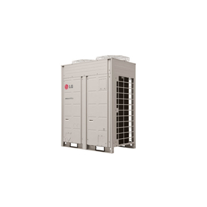 Oceaan Zwarte Fin Warmtewisselaar LG VRF Beelden - Product Image 5