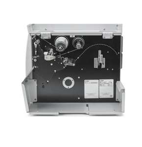 Imprimante d'étiquettes industrielle à transfert thermique <span class=keywords><strong>ZT510</strong></span> authentique, 4 pouces de large, 203 DPI, couleur, pour code-barres, numéro de pièce ZT51042-T0E0000Z - Product Image 3