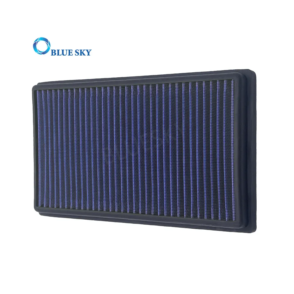 High Performance Car Cabin Filters Compatible with 33-2405 K&N Car Air Filter Parts