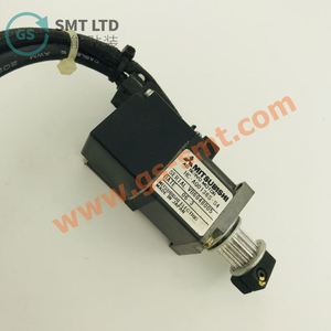 Pièce de rechange SMT, servomoteur AC HC-AQ0136S-S4 - Product Image 2