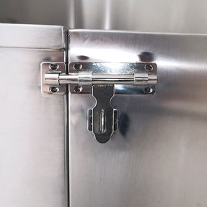 LIZE PET Prix de gros Grande porte <span class=keywords><strong>Baignoire</strong></span> électrique <span class=keywords><strong>pour</strong></span> <span class=keywords><strong>chien</strong></span> <span class=keywords><strong>pour</strong></span> salon d'animaux Station de lavage <span class=keywords><strong>pour</strong></span> <span class=keywords><strong>chien</strong></span> en acier inoxydable - Product Image 3