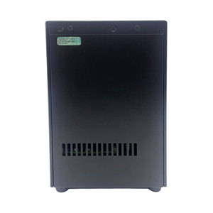 ตัวควบคุมวิชั่นอุตสาหกรรมรุ่นดั้งเดิม FH-2051-10 ระบบประมวลผลภาพ 4 กล้อง อุปกรณ์เสริมระบบอัตโนมัติ การสื่อสาร EtherCAT - Product Image 4