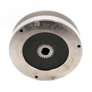 Sistema de Frenos para Carro de Golf Eléctrico EZGO RXV 610065 605867 Discos de Frenado de Motor Eléctrico - Product Image 2