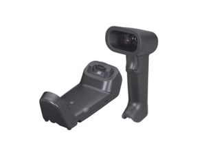 เครื่องอ่านบาร์โค้ดไร้สาย Leuze IT 1962gSR-2USB-9BFWC รุ่น 50154425 พร้อมอะแดปเตอร์ EU แบบพกพา - Product Image 3