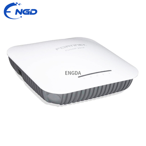 Point d'accès sans fil double bande Wi-Fi 6 FAP-<span class=keywords><strong>231F</strong></span>-C 1775 Mbps 802.11ax avec port Gigabit PoE - Product Image 5
