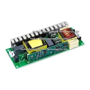 Bombilla de Luz Móvil de Cabeza 7R 230W <span class=keywords><strong>8R</strong></span> 250W 9R 260W 10R 280W 275W 295W 330W 350W 380W Balastro / Fuente de Alimentación Compatible con Luz/Lámpara de Escenario - Product Image 5