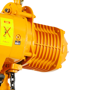 โรงงานรับรองมาตรฐาน CE ขายตรง รอกโซ่ไฟฟ้าแบบ <span class=keywords><strong>KITO</strong></span> ขนาด 2 ตัน พร้อมใบรับรอง CE สำหรับใช้ในโรงงานและท่าเรือ - Product Image 4