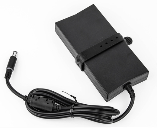 130W 19.5V 6.7A Laptop Charger for dell 7.4x5.0mm Adapter with PD OTP OVP Protection
