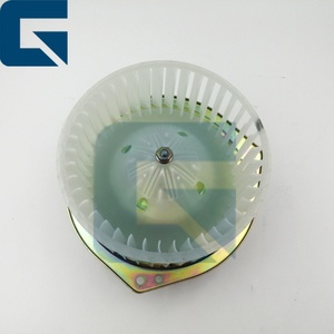 363-9457 3639457 มอเตอร์พัดลมโบลเวอร์สำหรับรถขุด 312E - Product Image 4