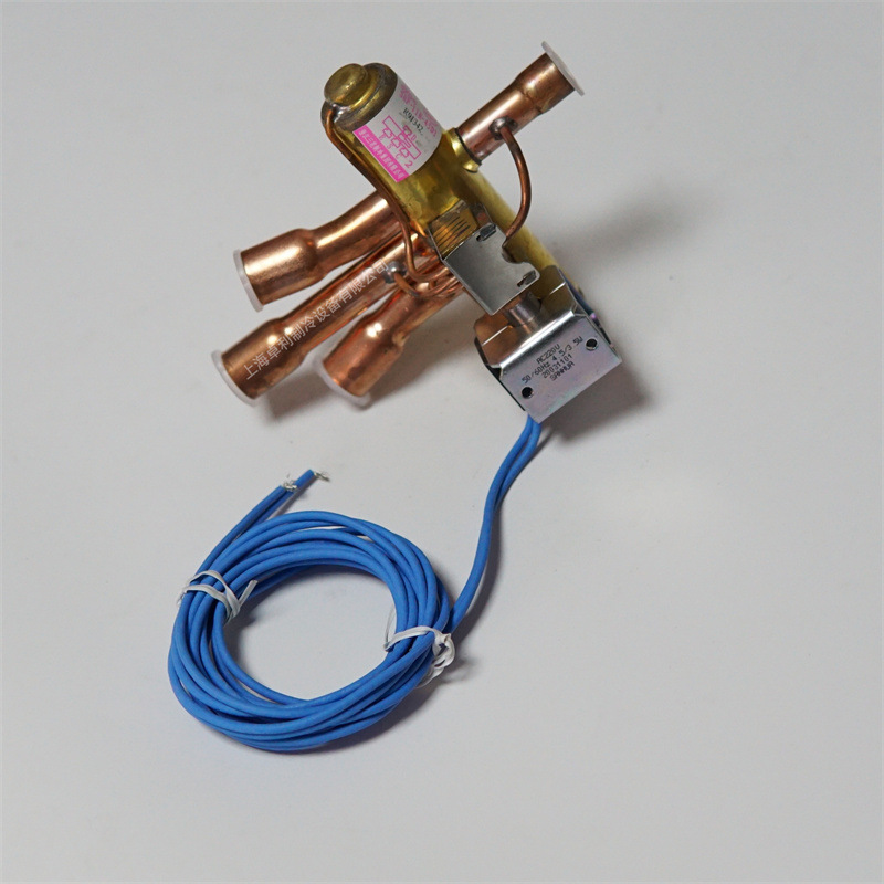 SHF-11H-45D1 (Corps de vanne) Bobine large 3hp