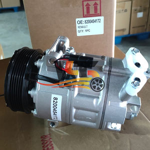 Dcs171c एयर कंडीशनिंग कंप्रेसर के लिए 2.3 92600-1c एयर कंडीशनिंग कंप्रेसर 8200454172 8200846913 8200848916 92600-1da0a - Product Image 2