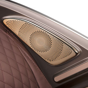 Luxury 2023 Zero Gravity 5D Silla de masaje Luxury Butt Application para masajes corporales - Product Image 3