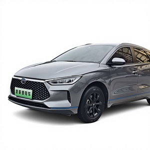 BYD E2 Modelo 2021 Edición de Lujo Usado, Eléctrico, 5 Puertas, 5 Asientos, Volante a la Izquierda, Carga Rápida, Se Acepta Personalización Interior - Product Image 1