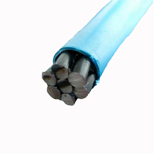Material <span class=keywords><strong>de</strong></span> Construcción <span class=keywords><strong>de</strong></span> Postensado con Hebras <span class=keywords><strong>de</strong></span> Acero Sin Unión <span class=keywords><strong>de</strong></span> Baja Relajación ASTM A416 Tratado con Decapado Ácido - Product Image 2