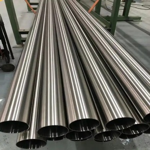 ท่อเหล็กสแตนเลส ASTM A53 A106 Gr B A179 A192 <span class=keywords><strong>A213</strong></span> A312 A33 201 304 304L 316 316L 310S 309S 2205 2507 - Product Image 4