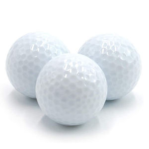 Vente en gros d'usine, balle de golf LED de nuit, logo personnalisé, balle de golf qui brille dans le noir, balle de golf lumineuse de nuit, balle de golf d'entraînement de haute qualité - Product Image 6